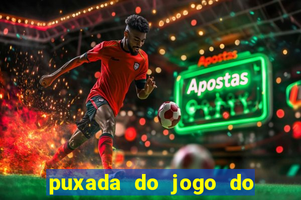 puxada do jogo do bicho da sueli